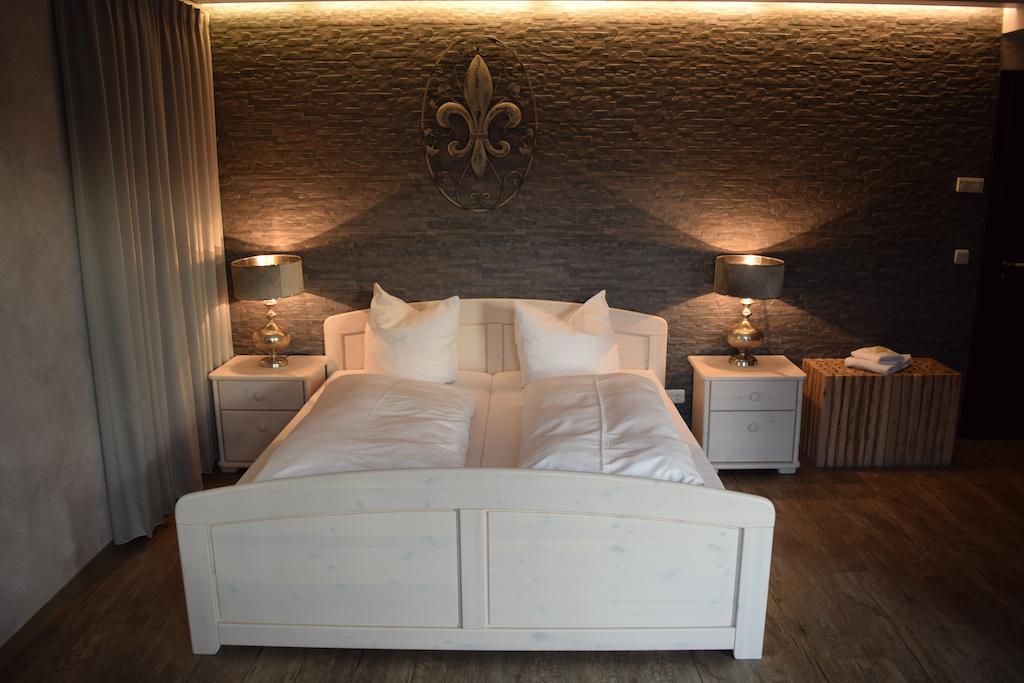 Hotel Arte Vida Spremberg Habitación foto
