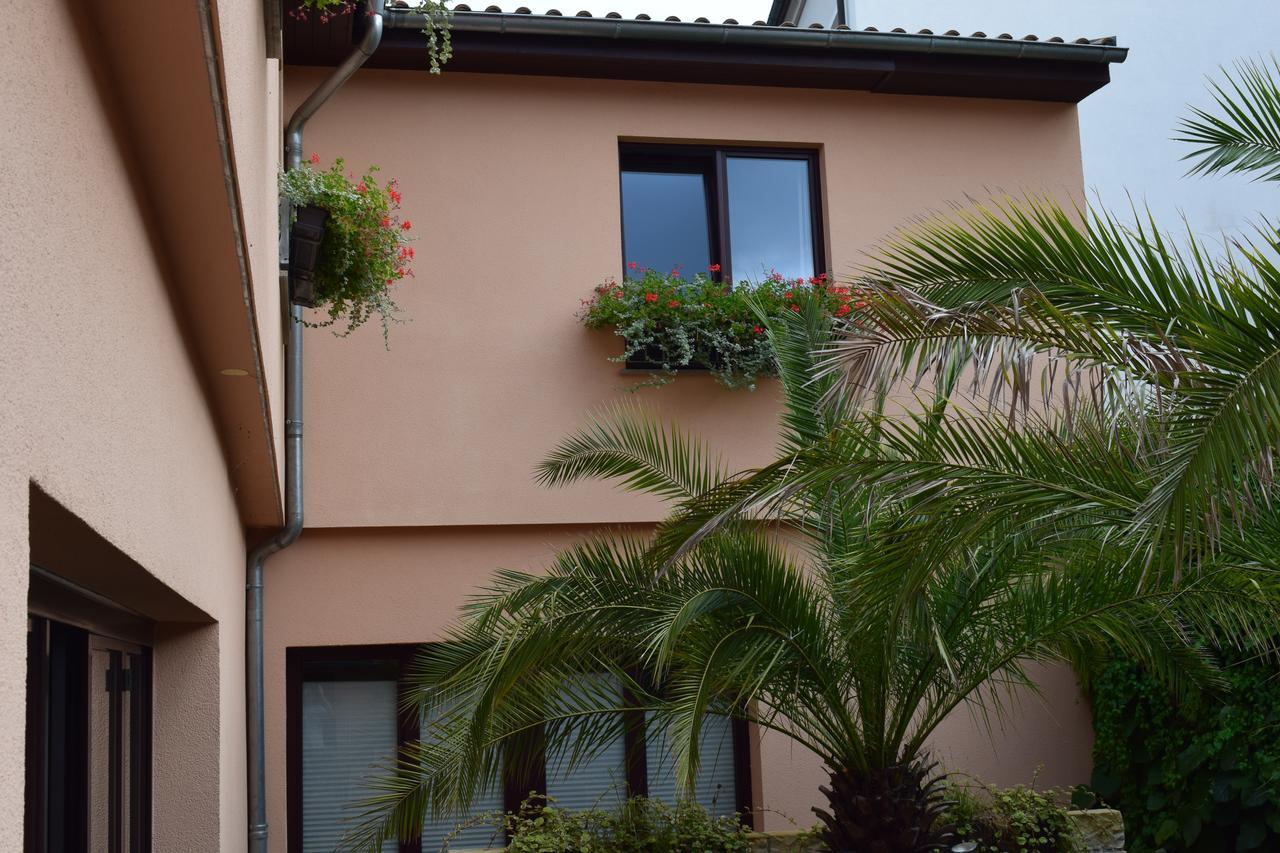 Hotel Arte Vida Spremberg Exterior foto