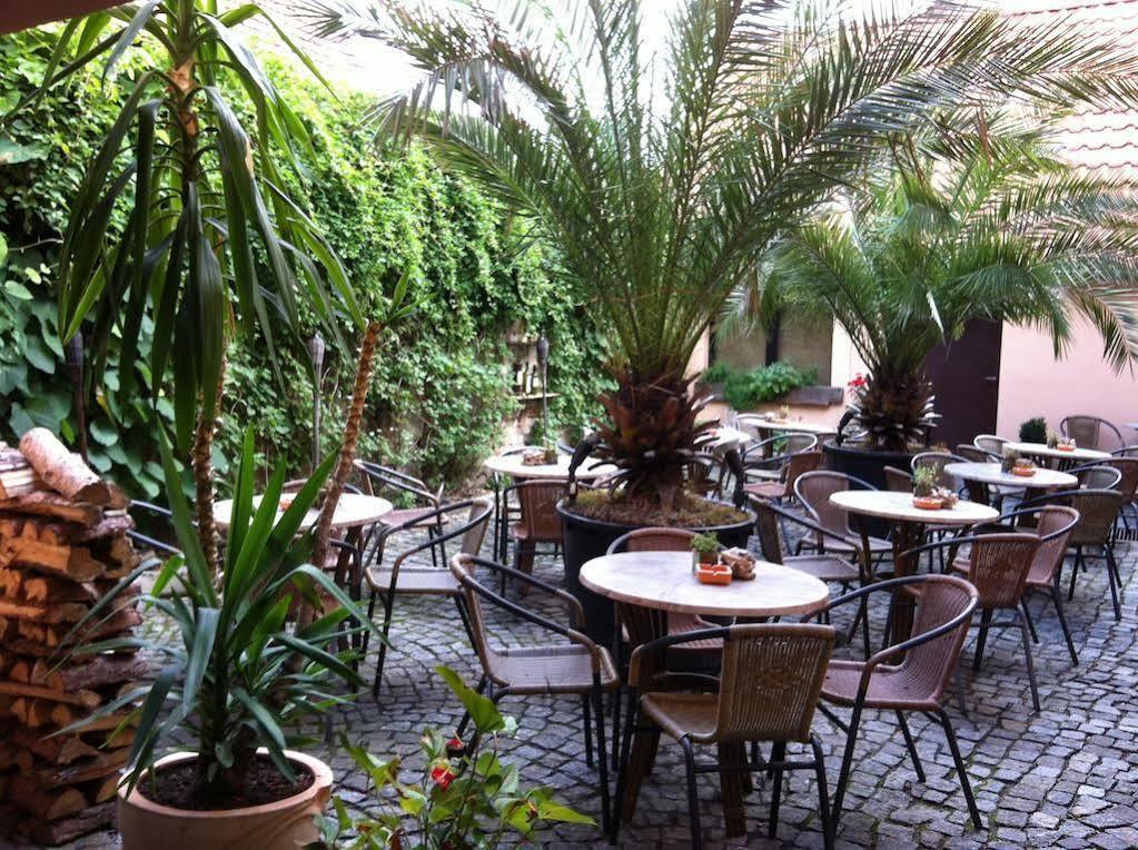 Hotel Arte Vida Spremberg Exterior foto